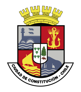 Ilustre Municipalidad de Constitución