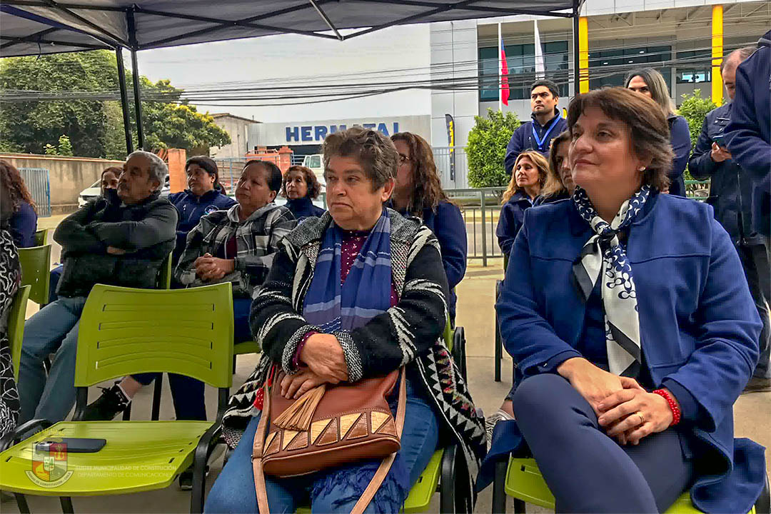 Línea 800 CESFAM — imagen 4