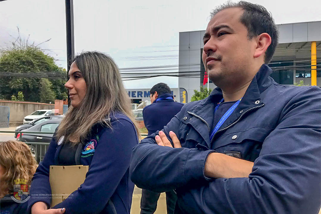 Línea 800 CESFAM — imagen 5