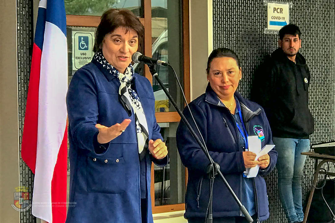 Línea 800 CESFAM — imagen 9