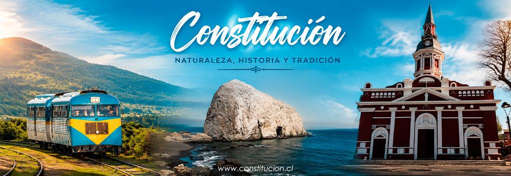 Ilustre Municipalidad de Constitución