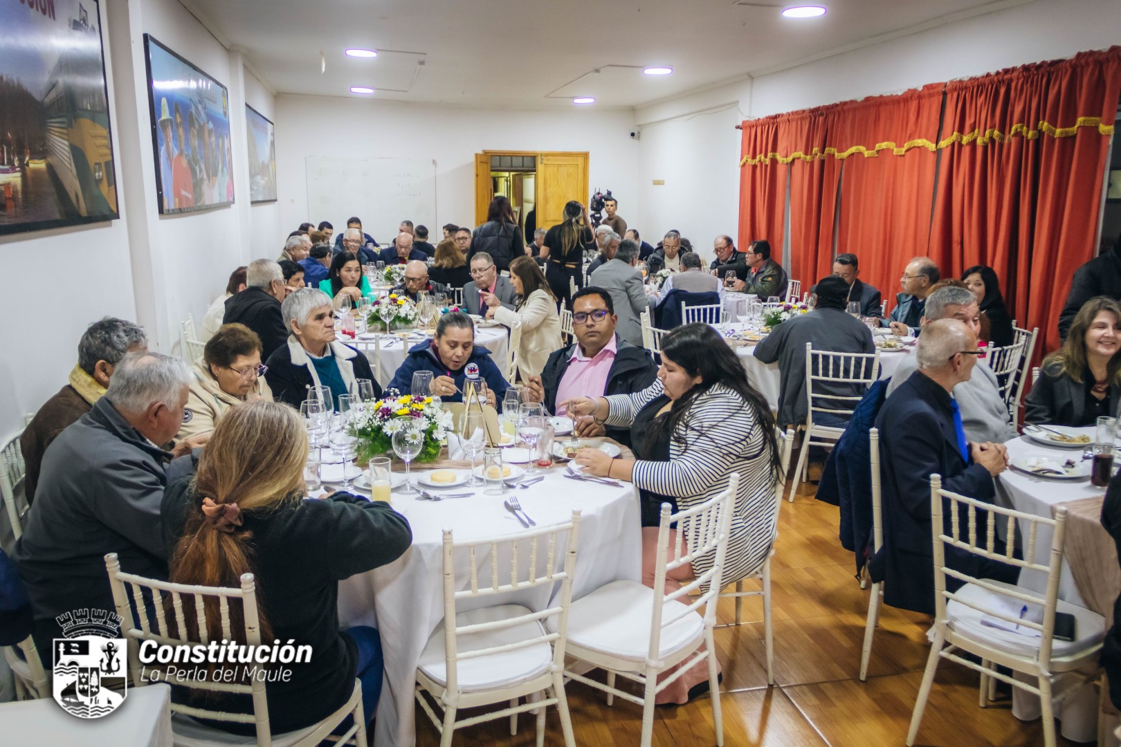 CELEBRACIÓN DEL 59° ANIVERSARIO DE LA ASOCIACIÓN ARDA MUTRÚN EN CONSTITUCIÓN